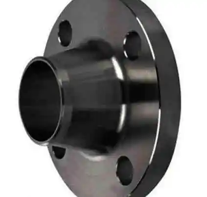 Custom precision stainless steel titanium aluminium brass threaded copper nickel alloy slip on flange weld neck flange