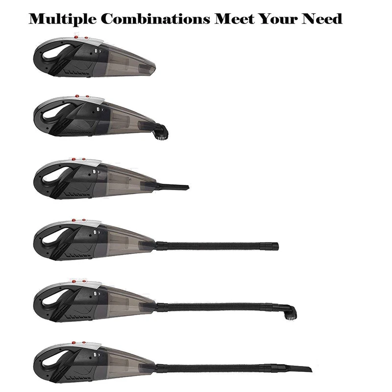 Vacuum Cleaner for Car Cleaning Car Wash Vacuum Portable