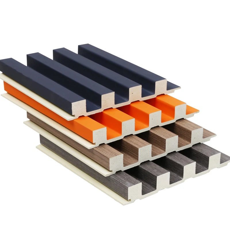 exterior wall panels composite panel wpc cladding wpc wall