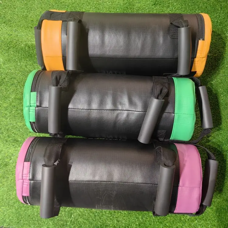 Factory Direct supply High Quality MND Fitness Gym Equipment Indoor Energy pack MND-WG189 for Workout at a good price hot sale