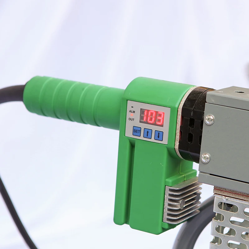 Есть название продукта HD-SD200(4R) стыковой сварки