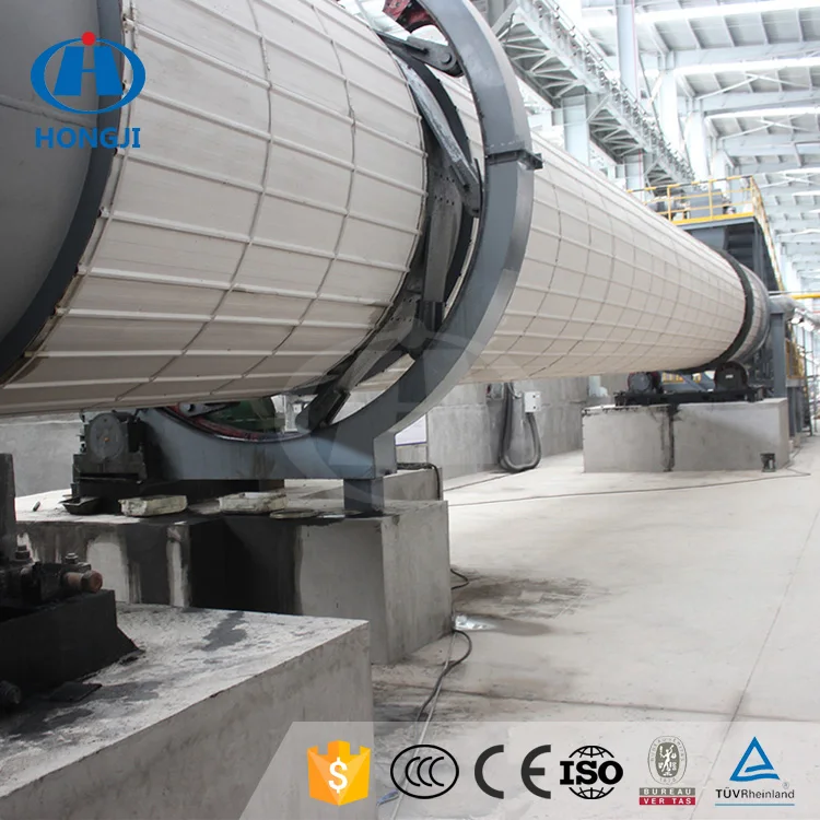  Гарантированное качество кремнезема песок 3 барабанная сушилка машина