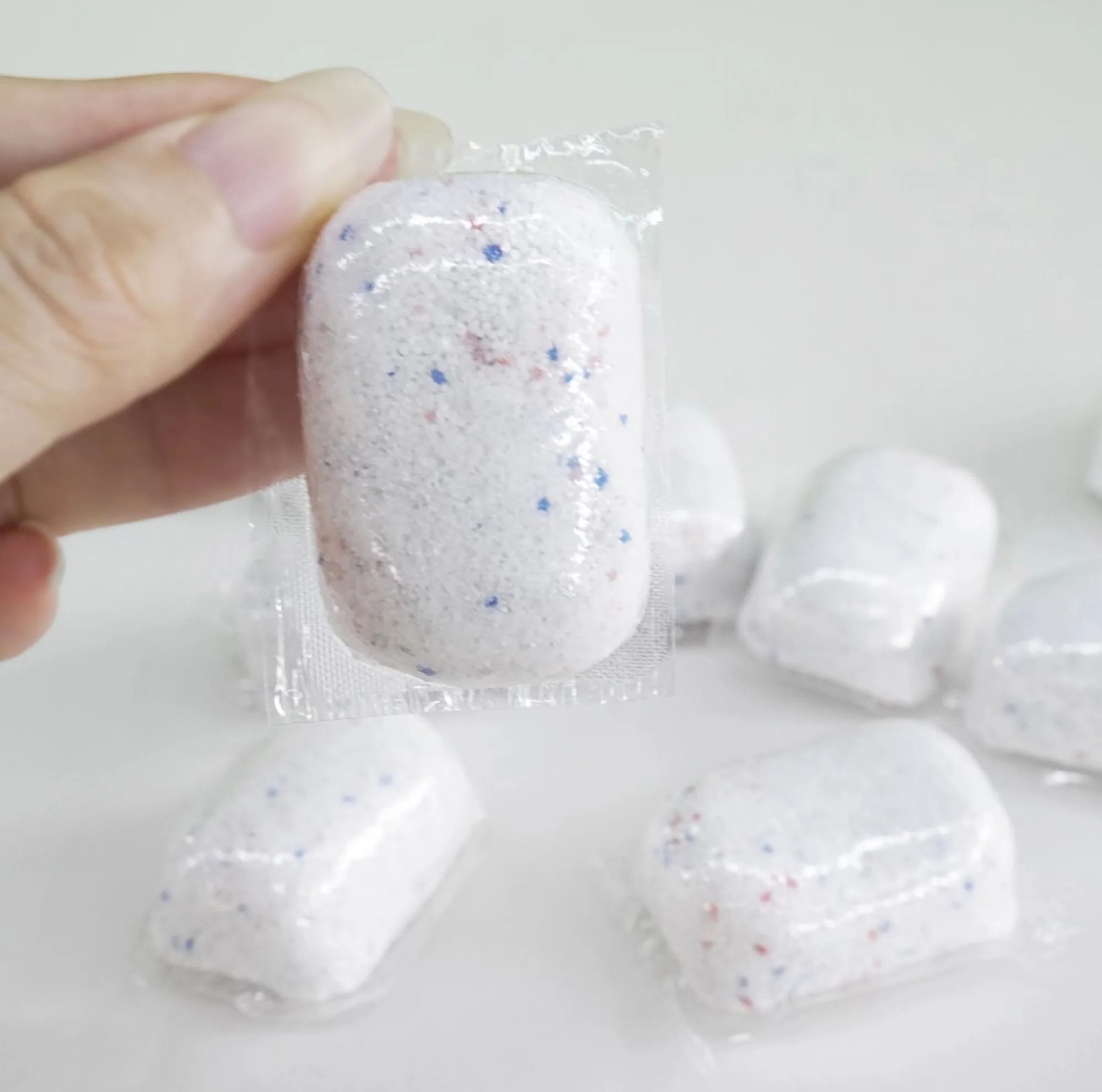 Мини-мойка для стиральной машины