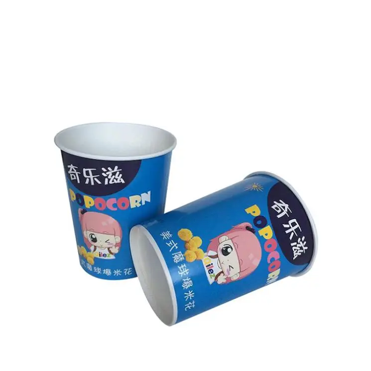 Fried Chicken Box Paper Fried Chicken Bucket/Paper Chicken Bucket