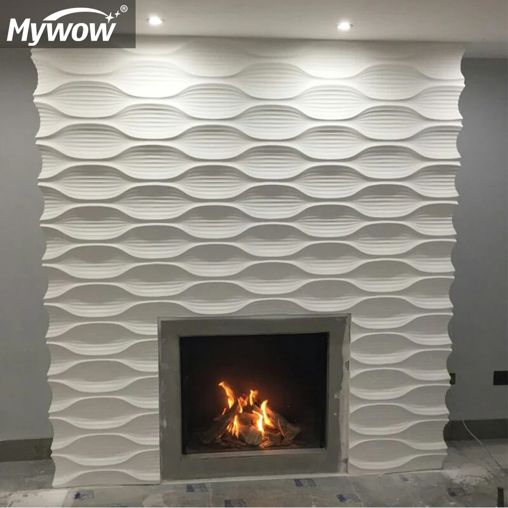 Professional Panel Decorativo Para Pared 3d Pvc Wall Panel Art Wall Panel