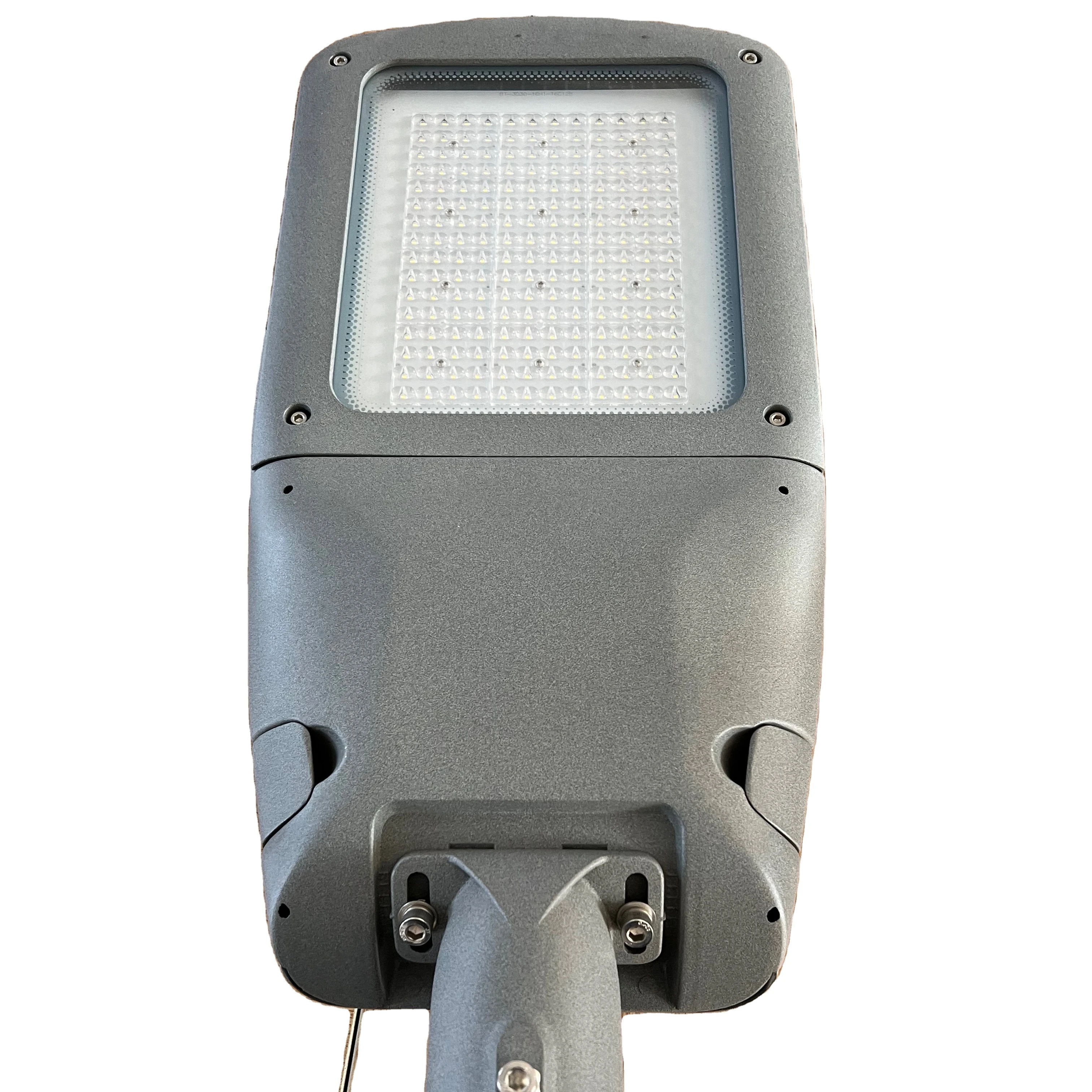 Атласная Поверхность литой алюминий PCB чипы уличная лампа