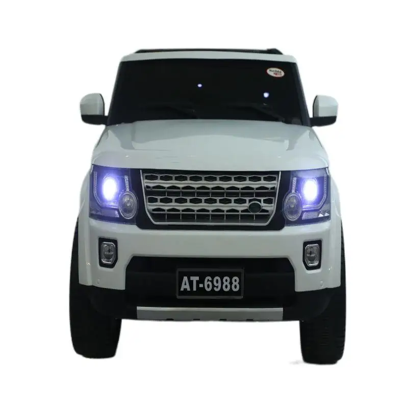 2021 Ride On Toy For Boys Cars 8 Year Old Truck Style Electrical Baby Toys Car Big Kids Electric Battery