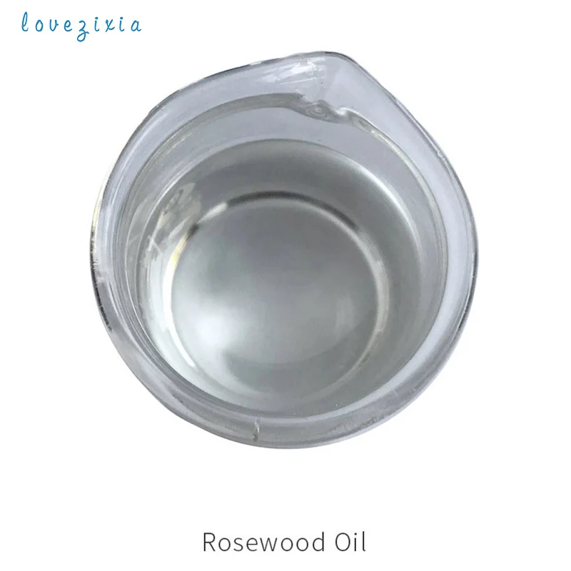 Rosewood oil moisturizing brightening health massage scraping open back body oil OEM private customized LOGO