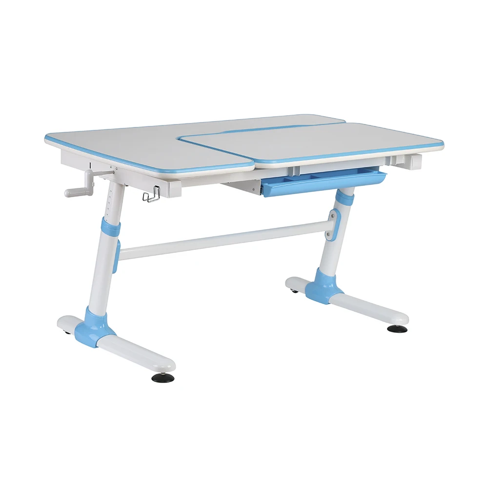  Домашняя рабочая станция регулируемая по высоте детская