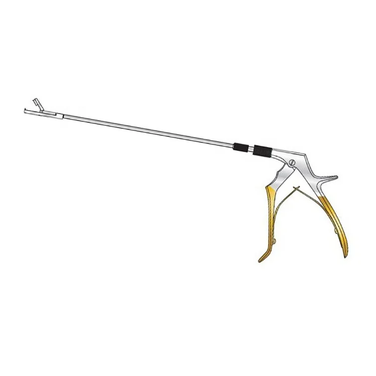 Top Class Tischler Morgan Biopsy Punch Forceps surgical instruments Sialkot Pakistan