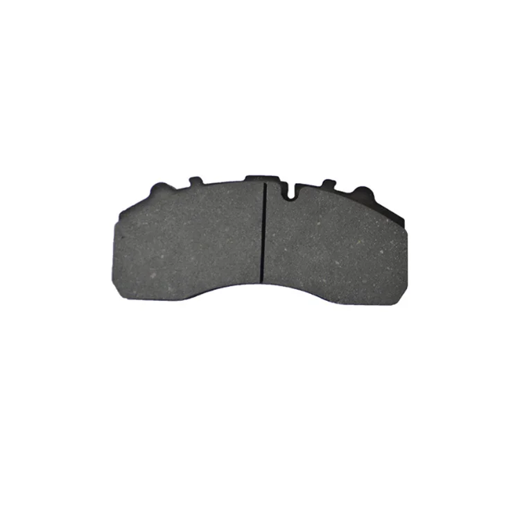 Factory OEM Car Accessories Ceramic Brake Pads For Mazda