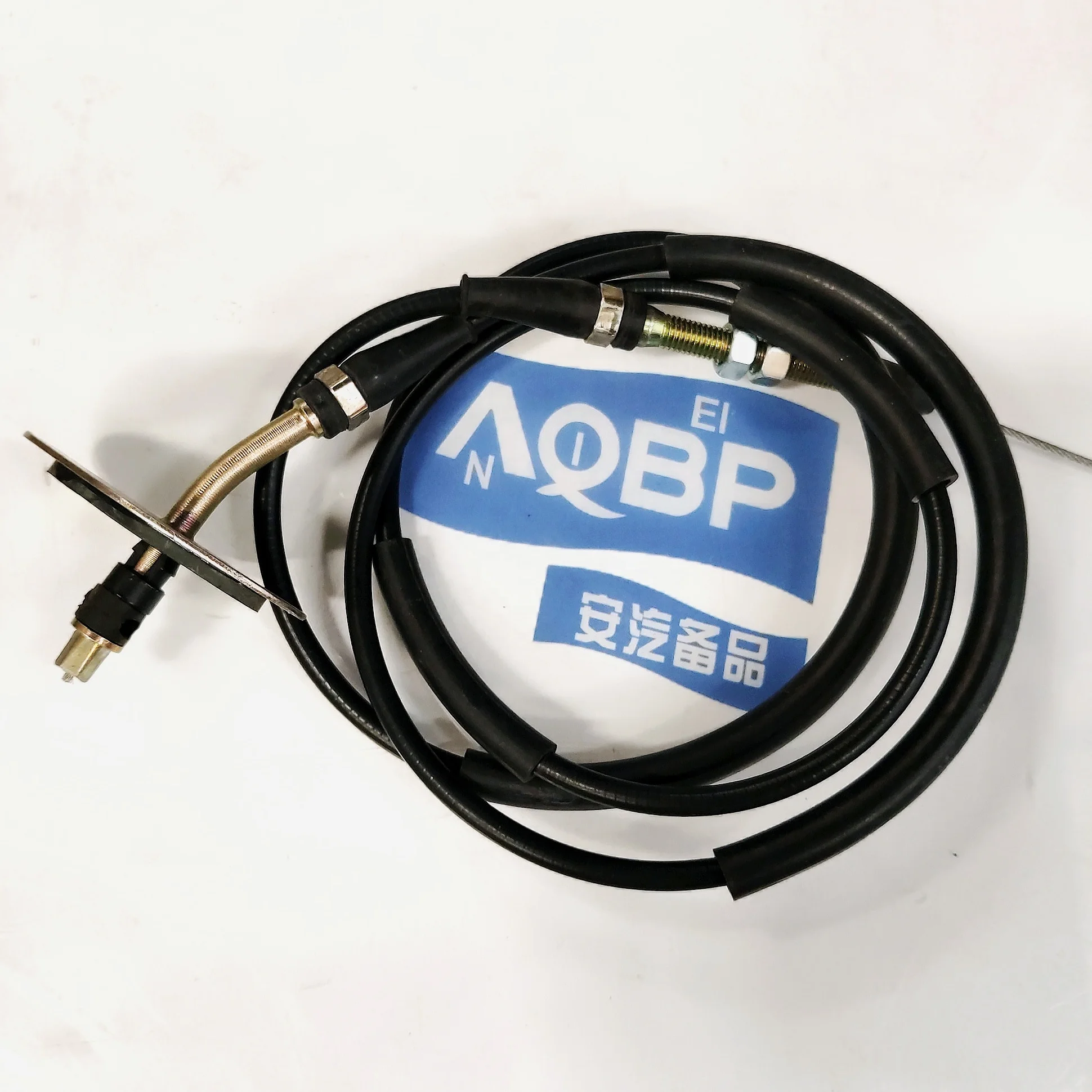 JAC auto parts throttle cable for J3