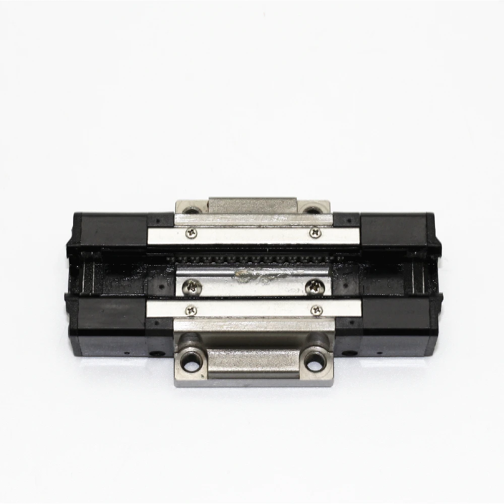 
LSA15 AQZ Width 15mm Sliding Block Carriage With Oil Box For Linear Rail 