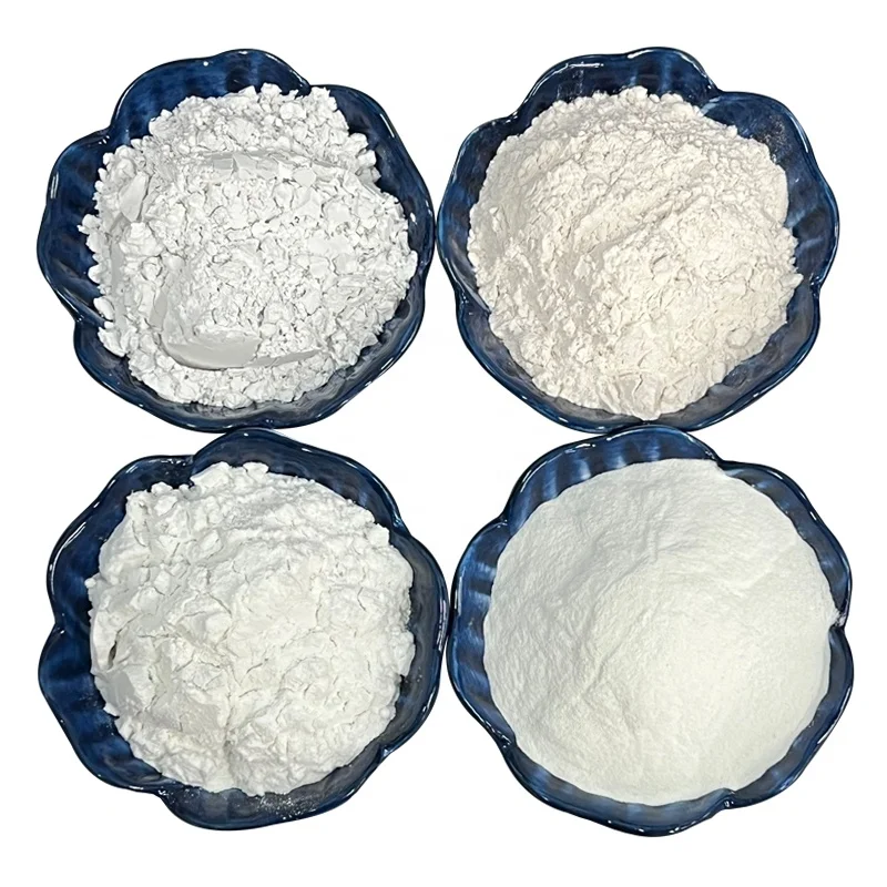 Diatomite for Sewage filtration use Industrial grade diatomite filter aid