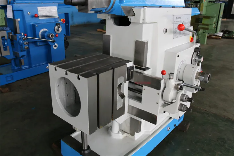 
Mini shaper machine price B635 metal shaper machine 
