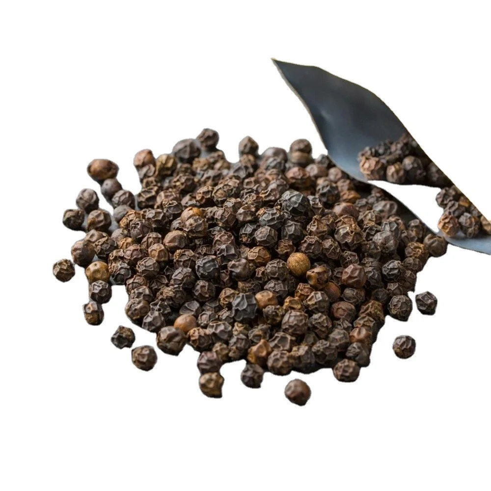 VIETNAM BLACK PEPPER 500GL FAQ DRIED WHOLESALE