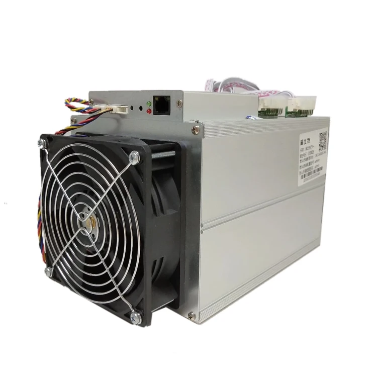 Самый экономичный 11.5T Ebang e9.5 bitcoin майнер на складе