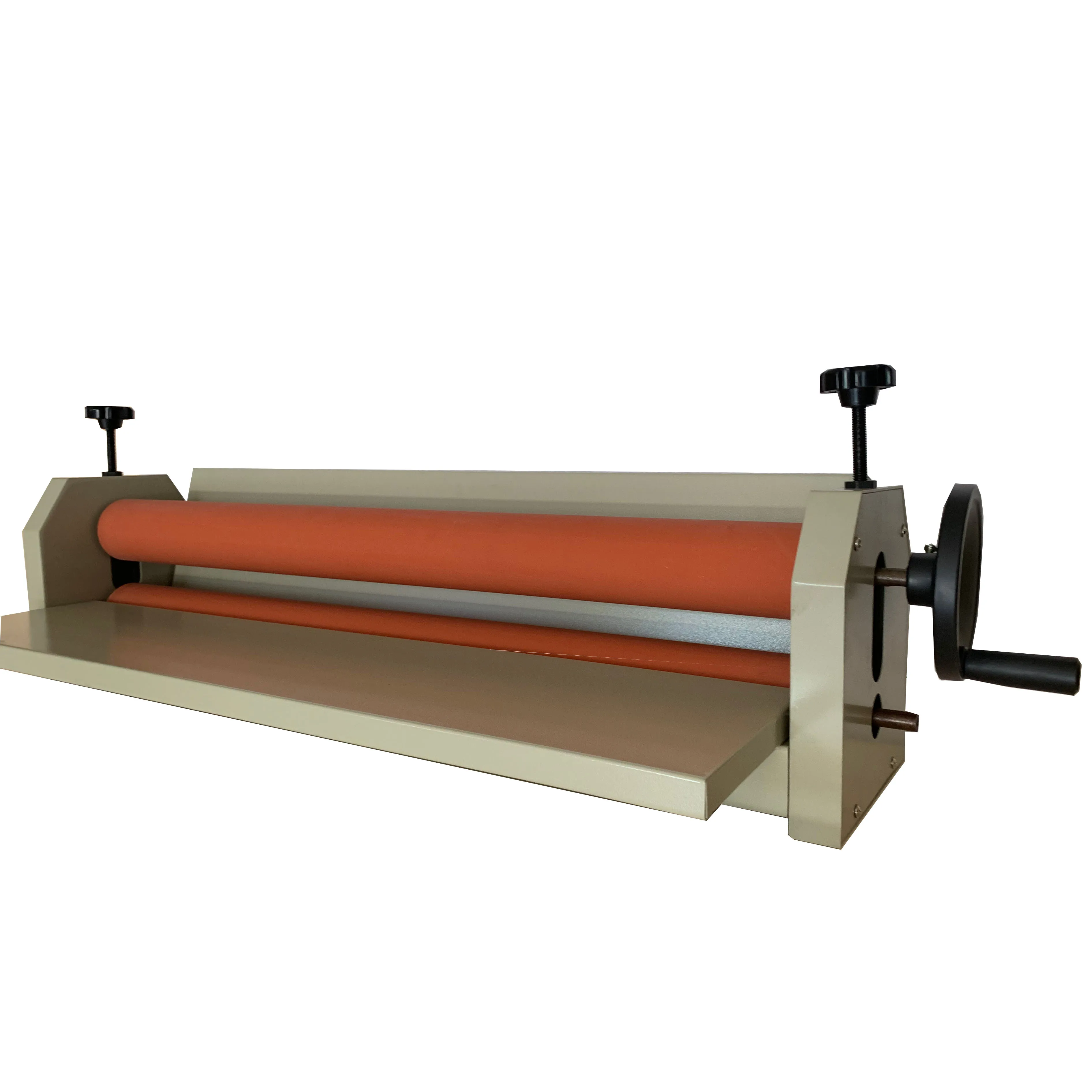 LBS650 Manual Cold Roll Laminator Machine Price