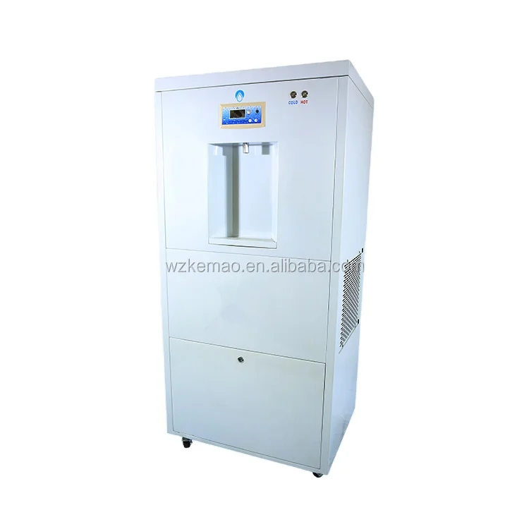 Atmospheric water generator 150L per day  with 5 stage water filter system