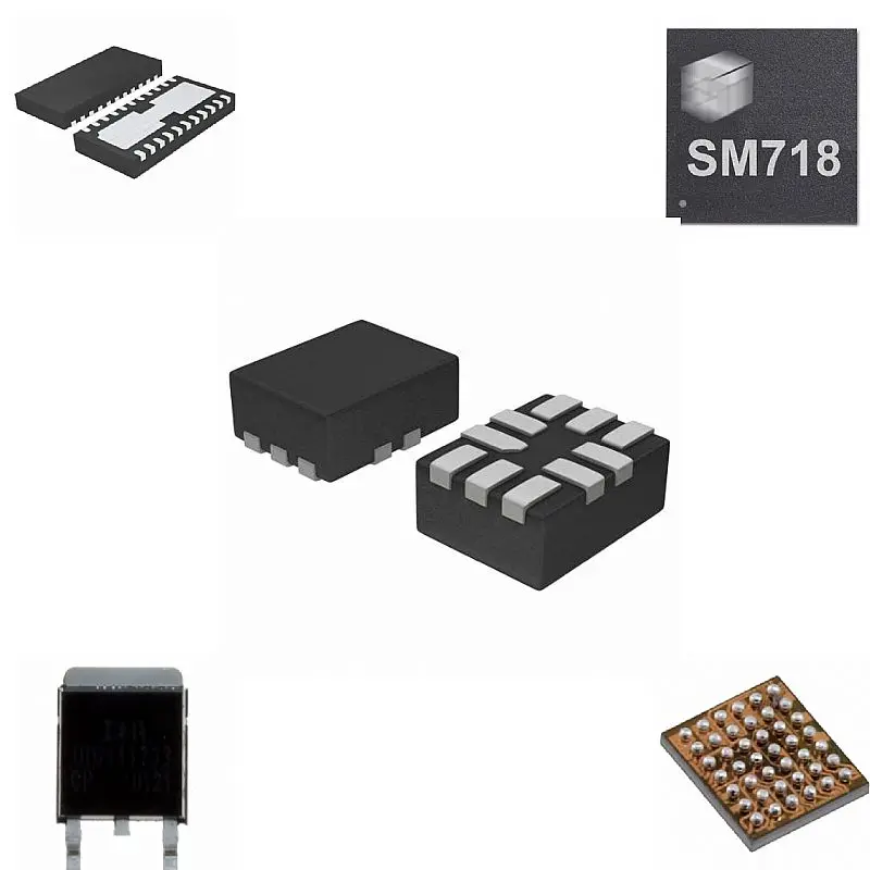 SL3S1205FUD2/HAA Die ic chip Magnetic Sensors Reed Relays