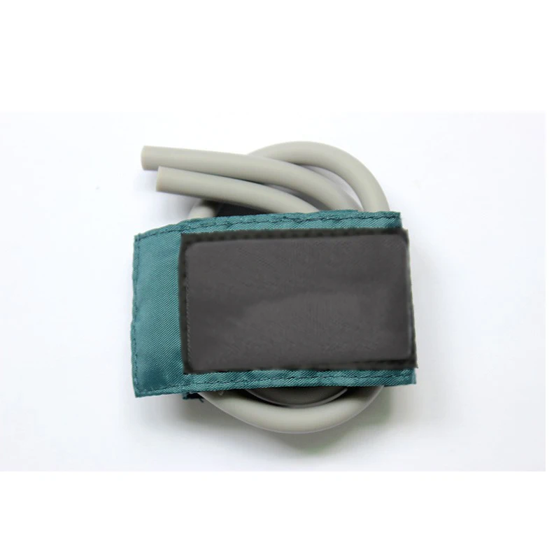 LEFU No Latex Adult Single Dual Tube Nibp Cuff Blood Pressure for Welch Allyn Mindray Universal monitor Nibp Cuff