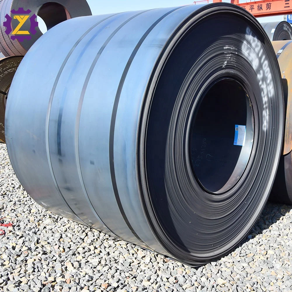 Coils Prime Quality Best Price Ss304l Stainless Steel Manufacturers for Building Stainless Steel Smooth Coated 01 Silicon Steel