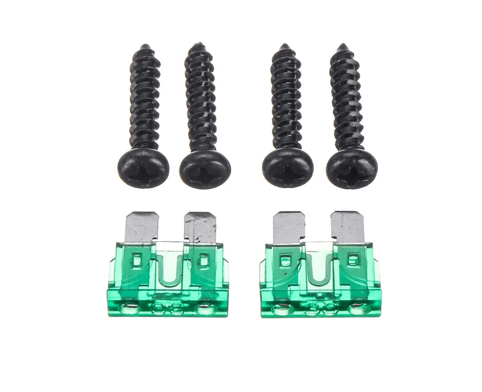 Car Amplifier Digital 4-channel Black Aluminum Alloy Car Suitable For Car Power Stereo Amplifier, Home High-power Audio