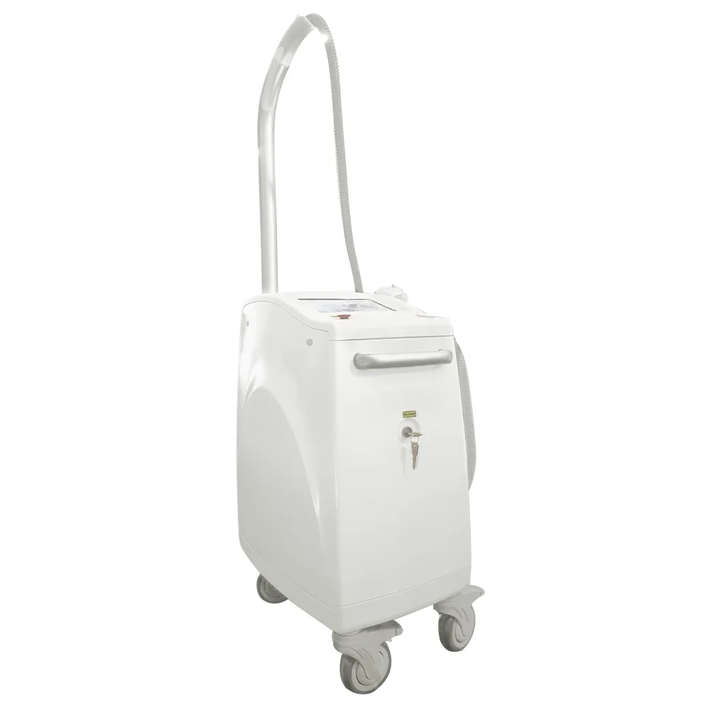1550 Er bium Yag fractional laser from manufacturer in CHINA