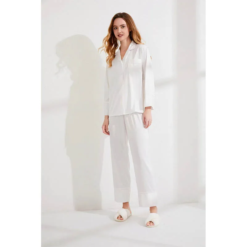 825 хлопковые Дышащие Короткие брюки с длинным рукавом