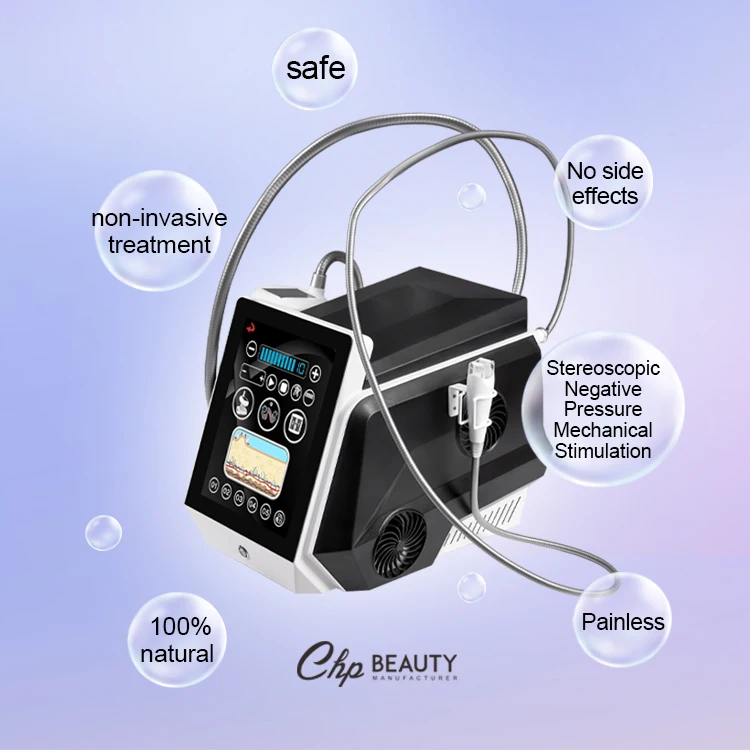 2023 Newest Big vacuum roller massage cellulite removal vela body slimming shape machine velashappings