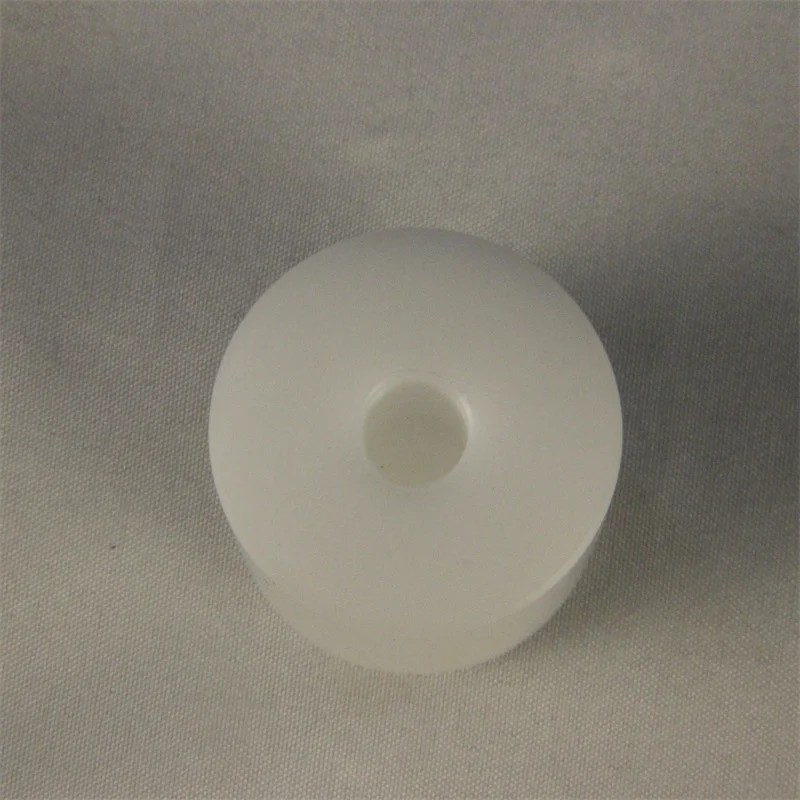 Natural Plastic White Polypropylene PP Rod/ Poly Rods nylon Washers