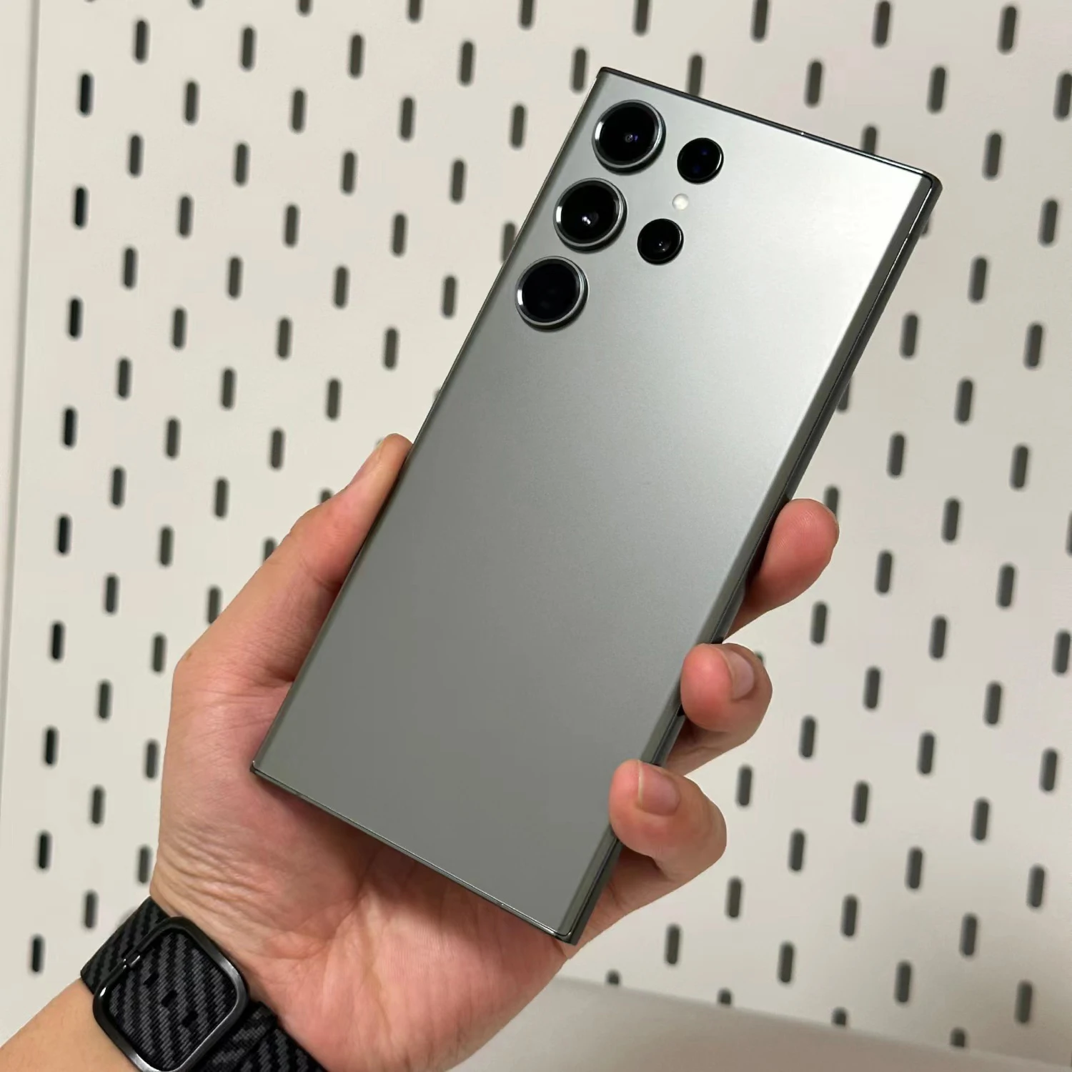 2023 New phone S23 Ultra Telephone 6.8 inch Clone with logo Smartphone Unlocked S21 S22 8GB+256GB Android Mobile Phone