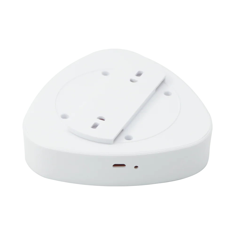szomk new arrival pir sensor enclosure with Fresnel lens for motion detecting