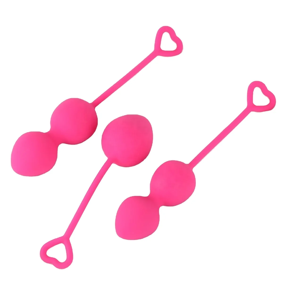 vagina sex toy kegel balls bladder control devices manual rechangeable silicone pelvic toyes machine for sex