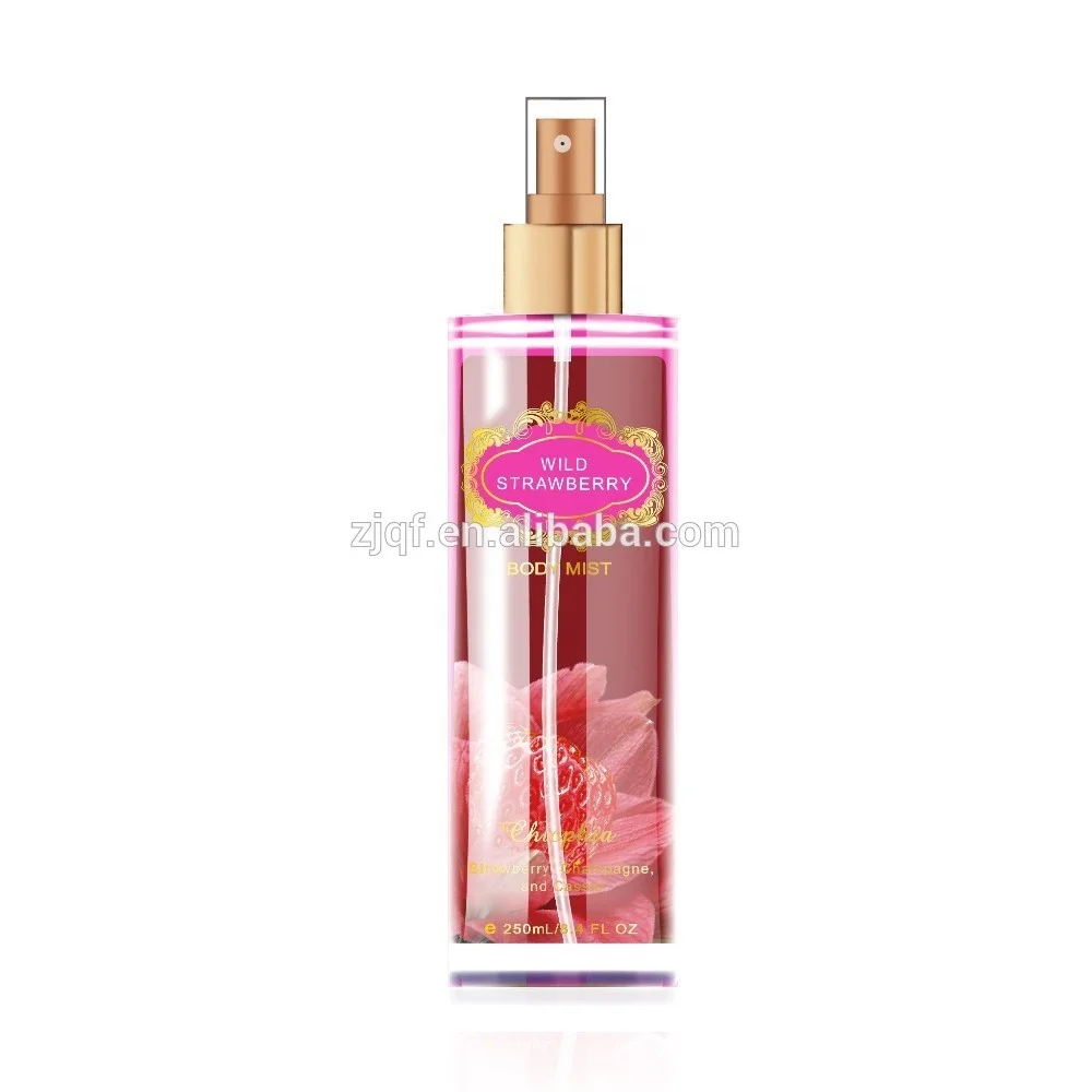 Wholesale Odm/oem long lasting Body Deodorant Spray Manufacturers Brands