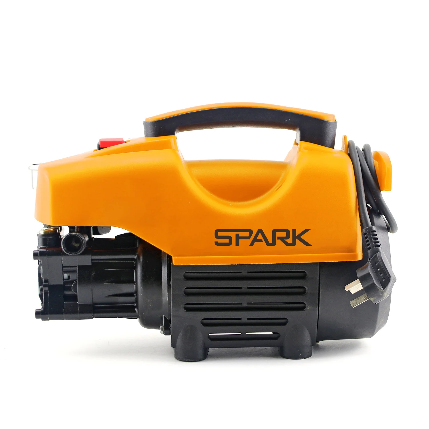 Custom portable car washer high pressure car pressure washer machine for home garden