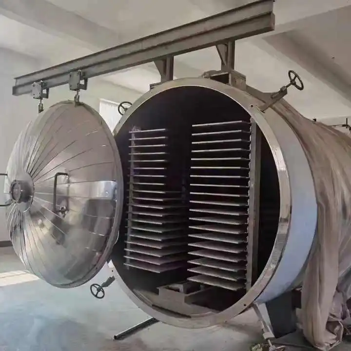 Mango/tomato Drying Machine Dry Fruit Meat Dryer Freeze Drying Machine