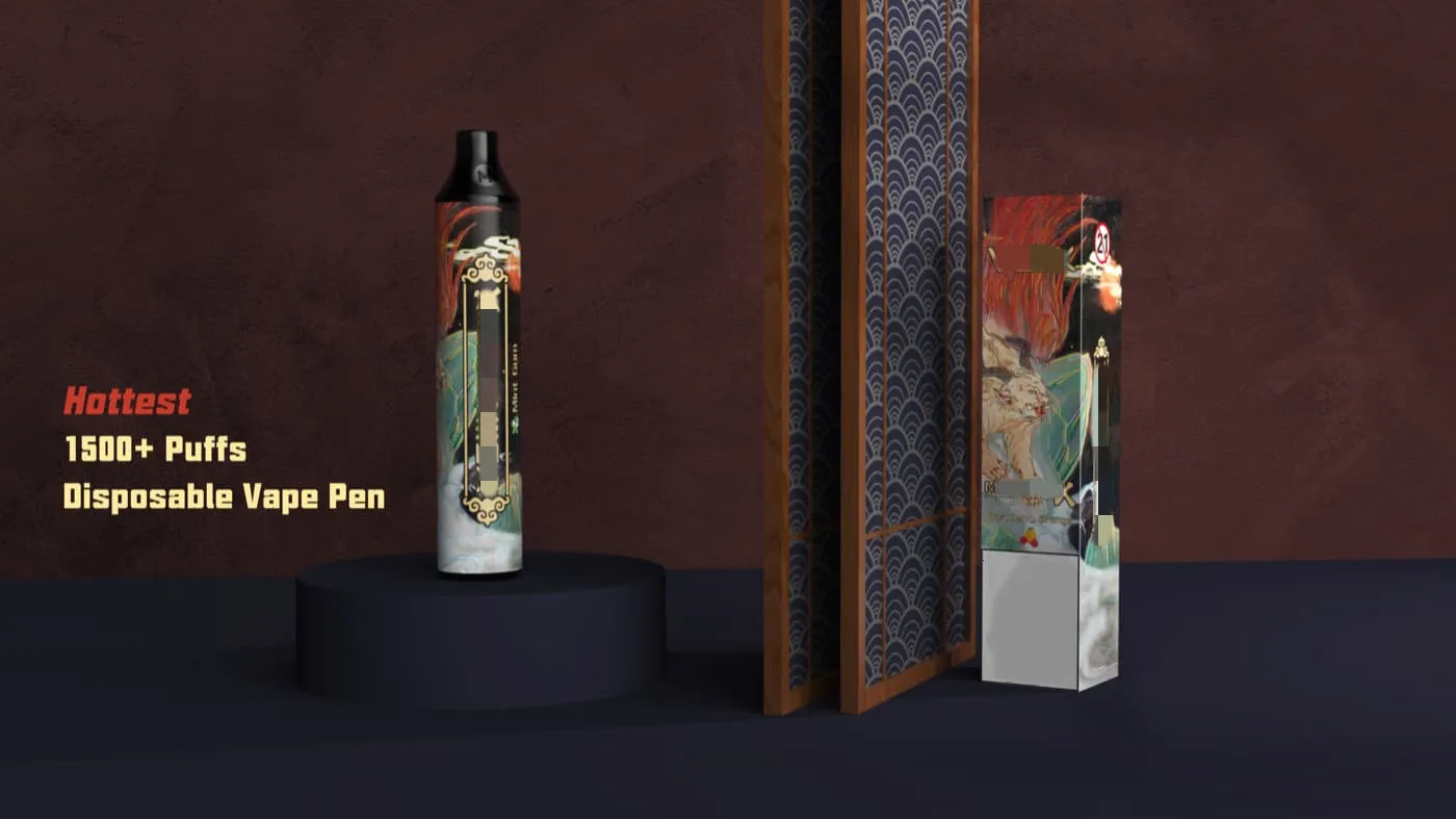 The Best Durable Electronic Cigarrete E Cigarette