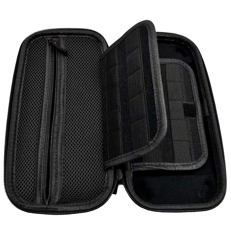 Custom Portable Carrying EVA Switch Case For Nintendo Switch