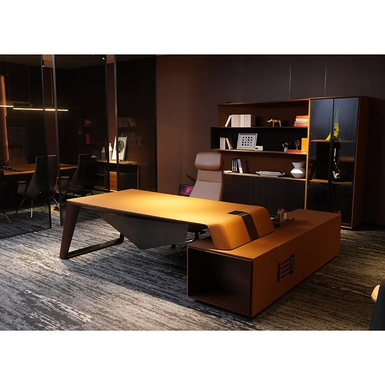 High quality custom high end modern foshan conference computer