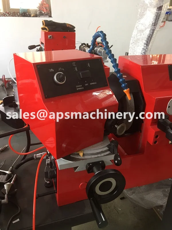 CE Certified Valve Grinder  VG100