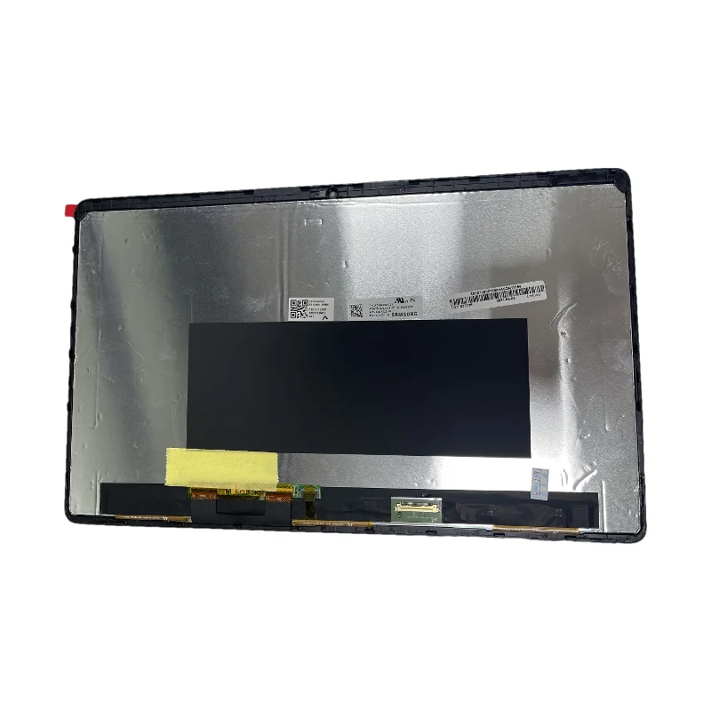 IdeaPad Duet 5 Chromebook 13Q7C6 5D10S39728 5D10S39729 OLED LCD Display Touch Screen Matrix For Lenovo Laptop