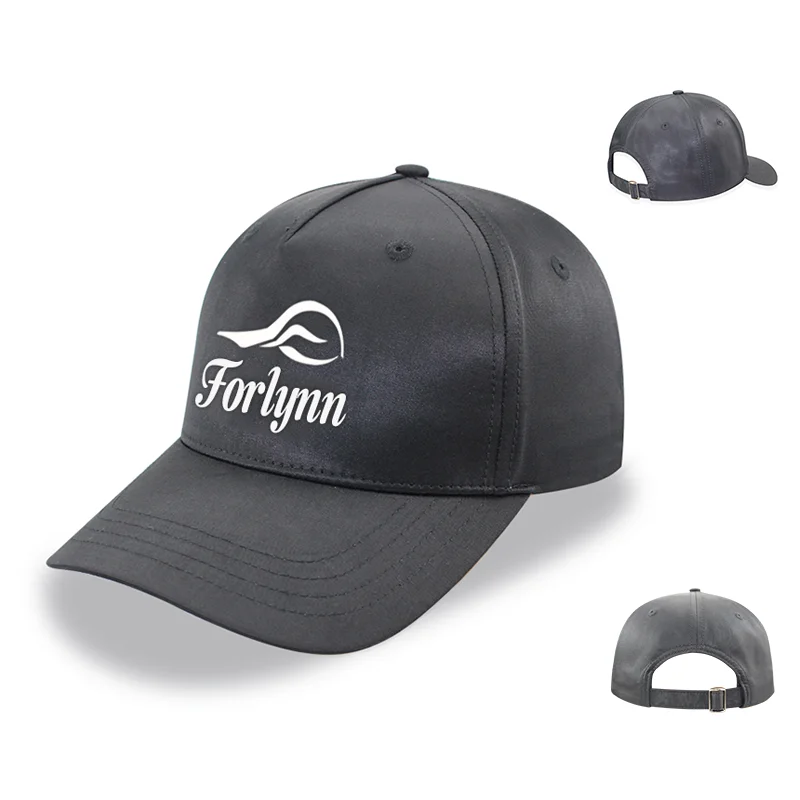 Custom Embossed Pattern 5 Panel Baseball Sports Cap Hats With Man And Women For Hip Hop