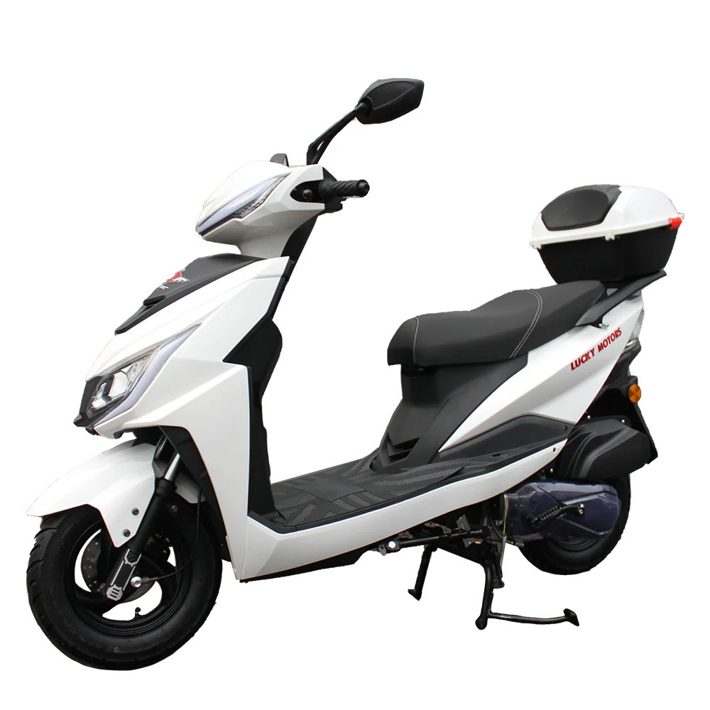 Двухколесные газовые мотоциклы 49cc 125cc 150cc от профессионального производителя