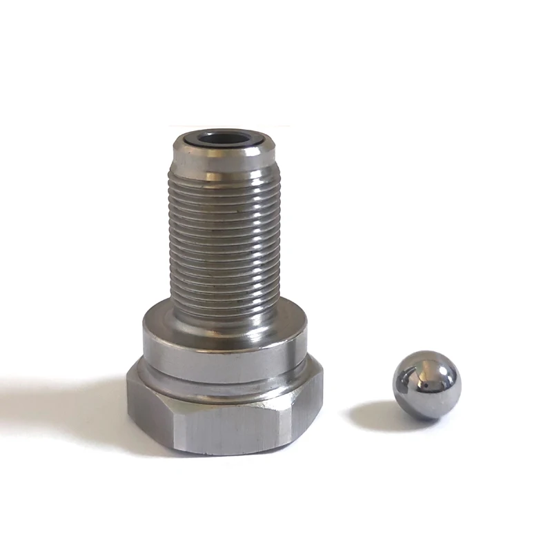 GRC 695 Intake valve  GRC 695 Paint Airless Sprayer Pump Parts