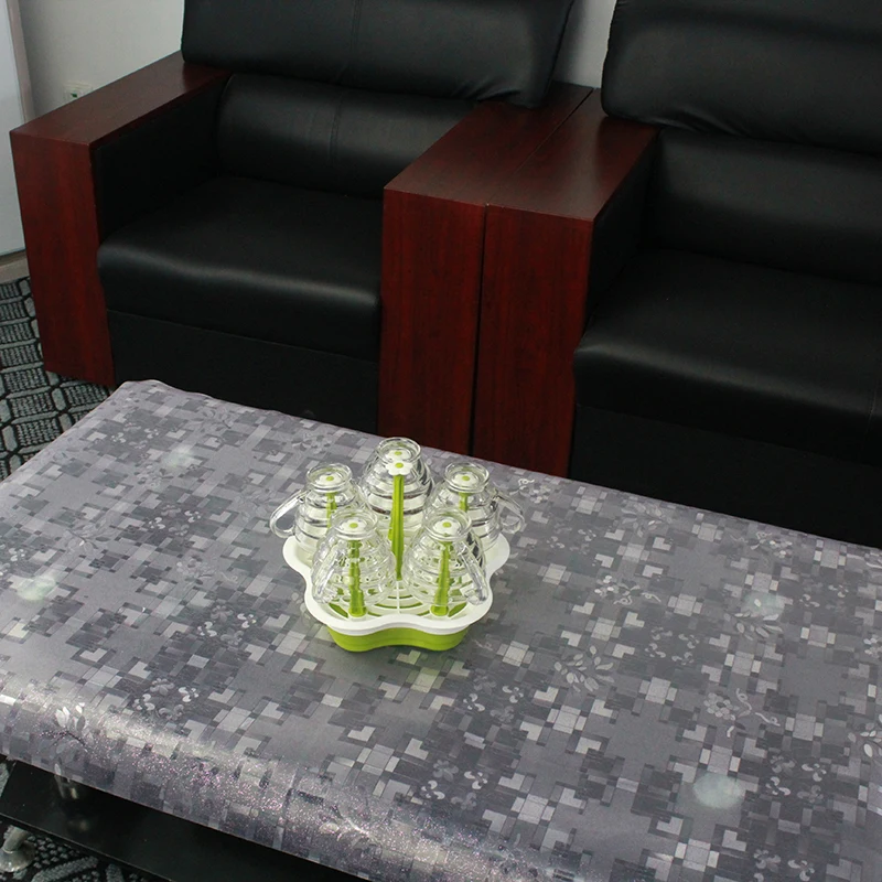 
High quality waterproof wedding cloth roll cloth cushion table cushion 