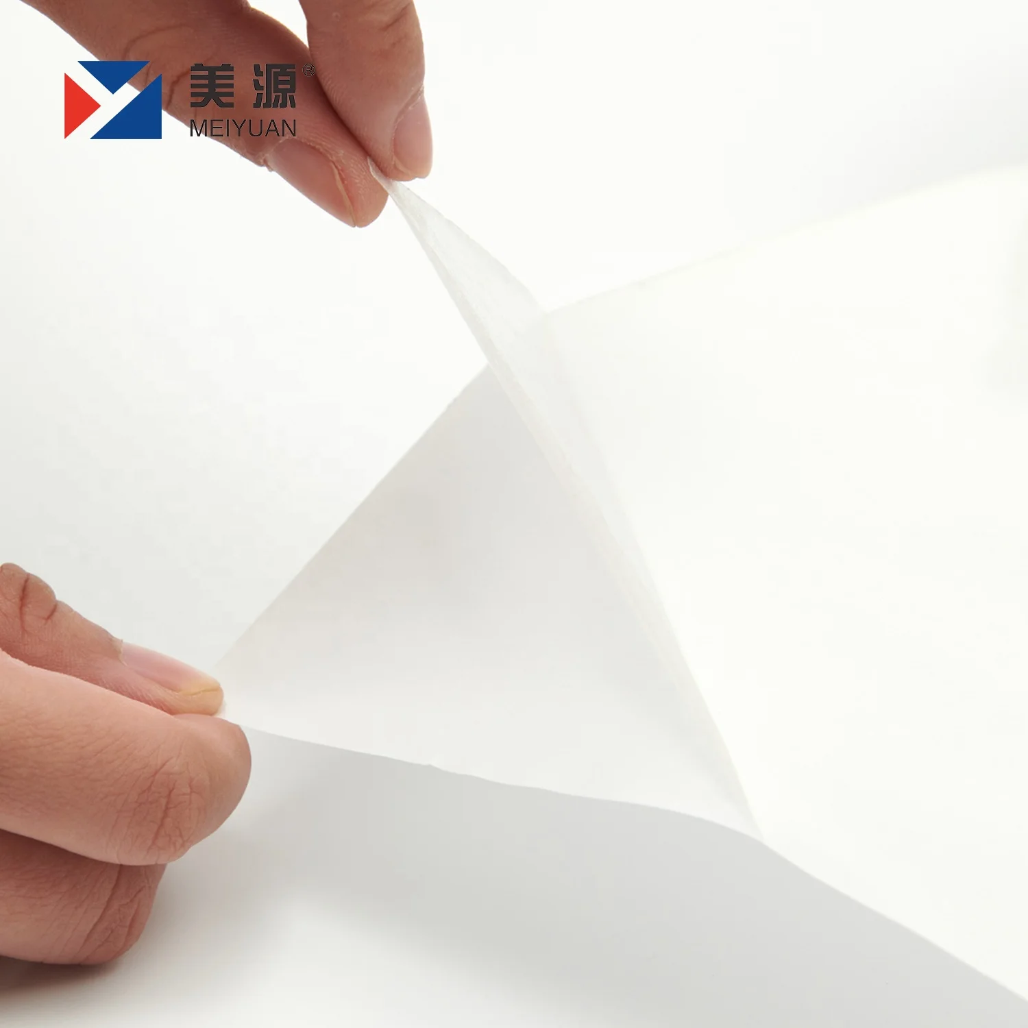 Manufacturer Jumbo Roll Tape Double-Faced Adhesive Tape Cinta De Doble Cara Double Sided Foam Tape