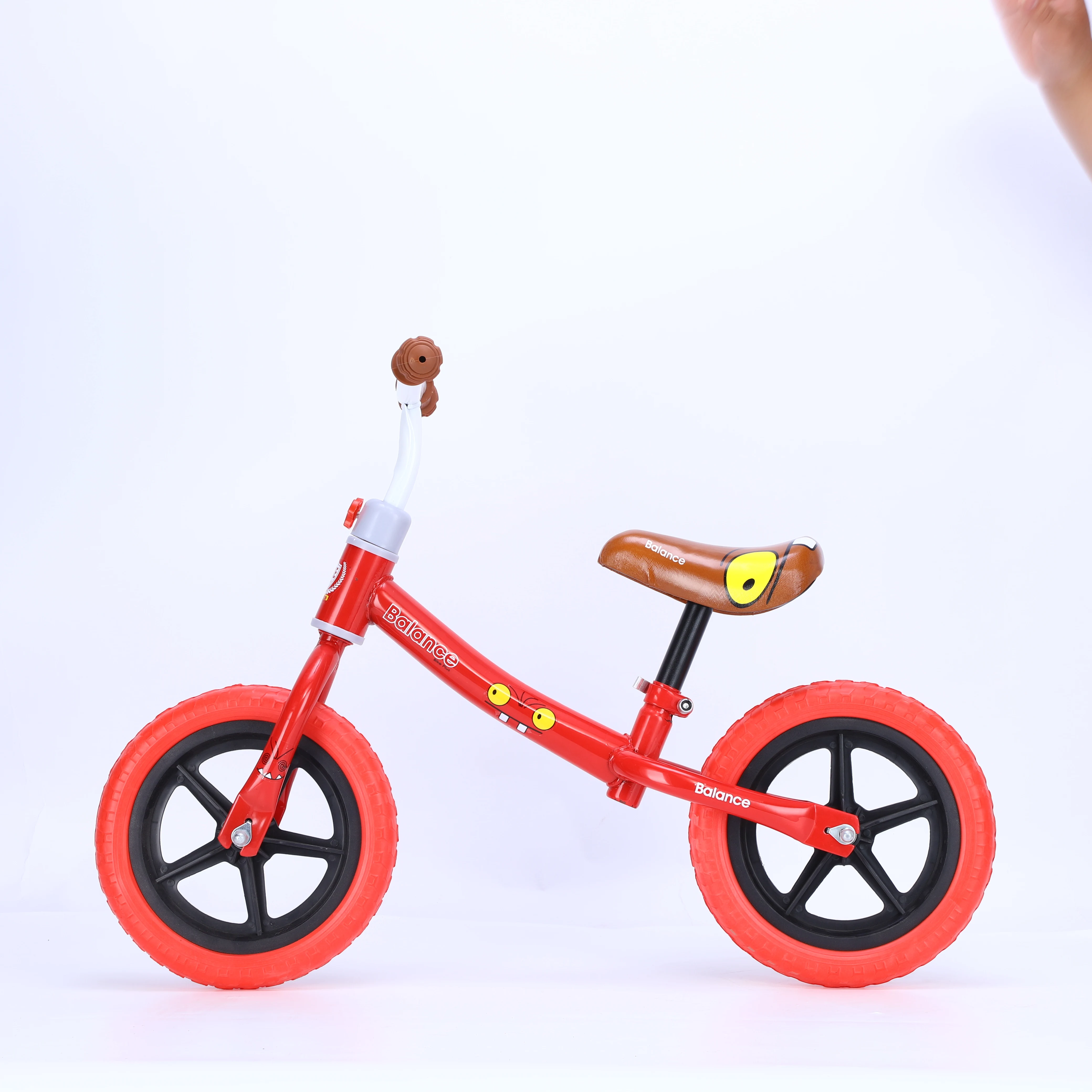 12 Inch Balance 2 in 1 balance bike push kids balance bike Walk Bike RunBike   baby