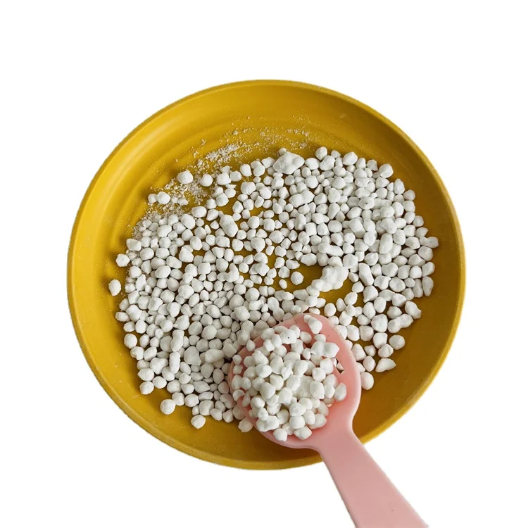 Organic Agriculture Fertilizer NPK 15- 15- 15  NPK 20-20-20