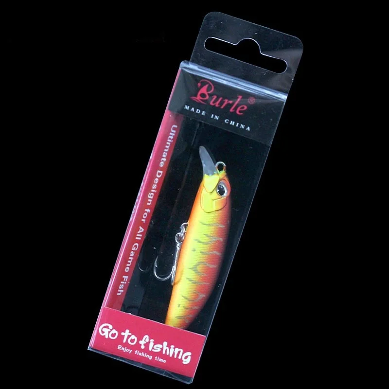 Free Samples 5.5cm 4g Sinking Diving Crank Bait Minnow Umpan Troli Minow Freshwater Bass Fishing Lure For  Esche Fishing  Minnow